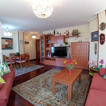 Laredo Ocean Port Appartement Kamer foto