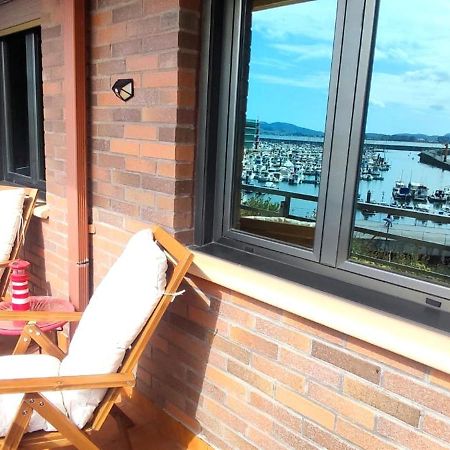 Laredo Ocean Port Appartement Buitenkant foto