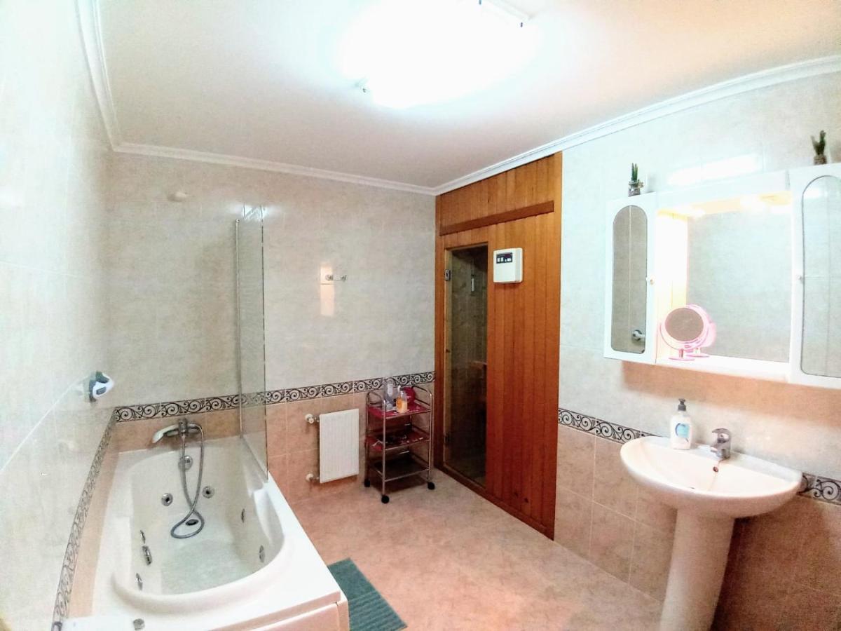 Laredo Ocean Port Appartement Buitenkant foto