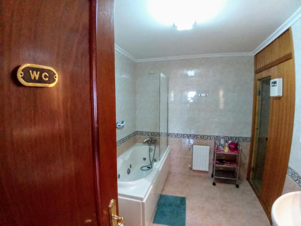Laredo Ocean Port Appartement Buitenkant foto