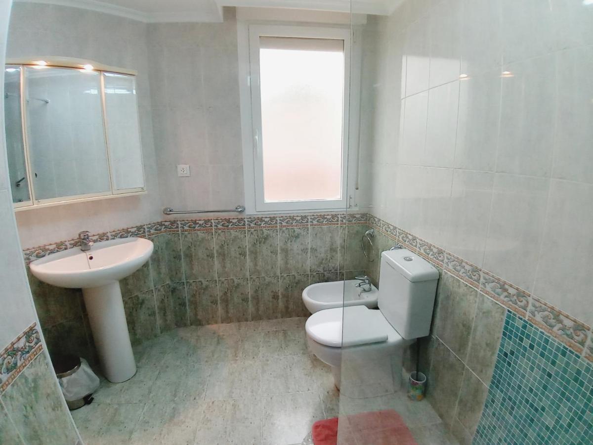 Laredo Ocean Port Appartement Buitenkant foto