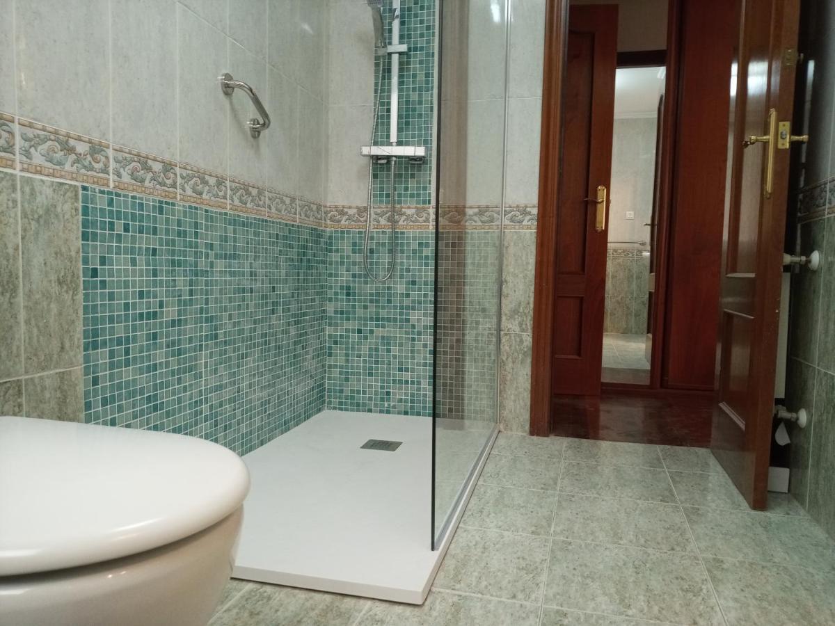 Laredo Ocean Port Appartement Buitenkant foto