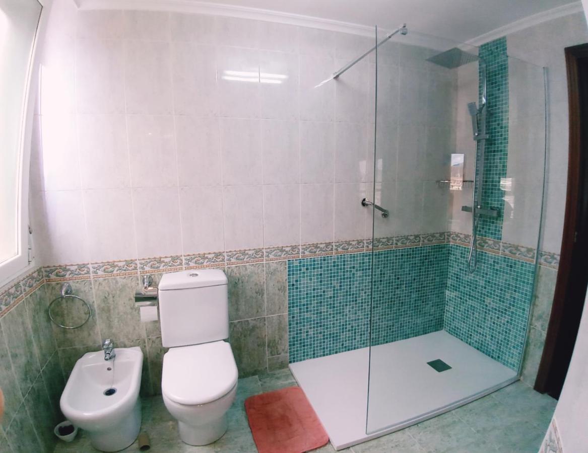 Laredo Ocean Port Appartement Buitenkant foto