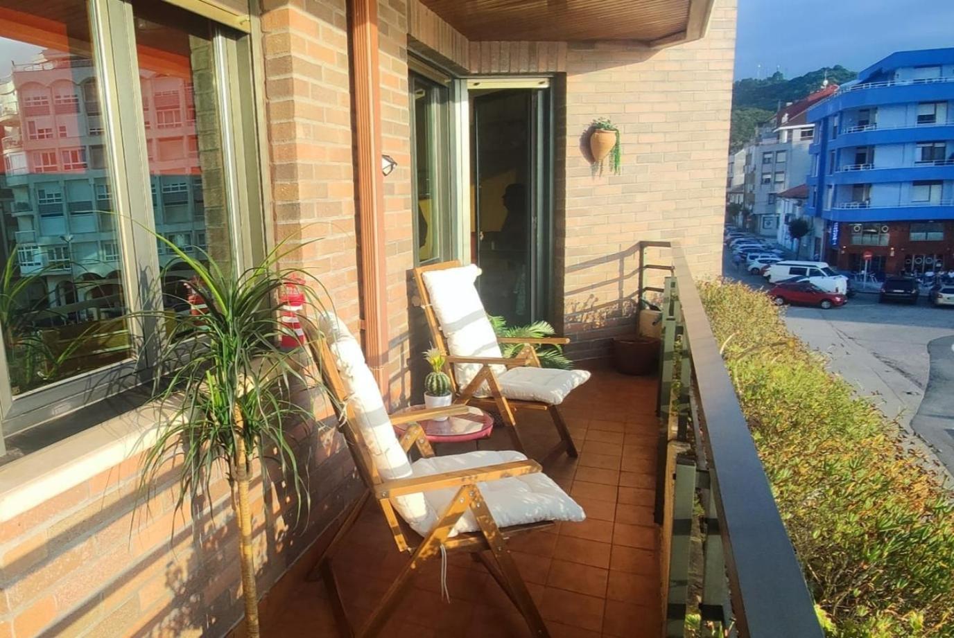 Laredo Ocean Port Appartement Buitenkant foto