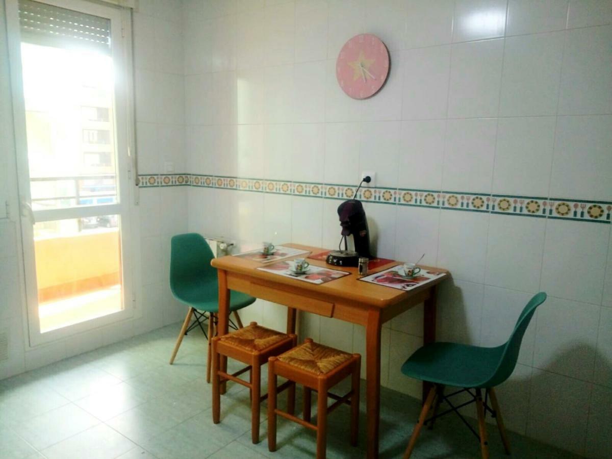 Laredo Ocean Port Appartement Buitenkant foto