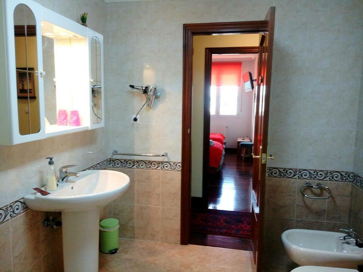 Laredo Ocean Port Appartement Buitenkant foto