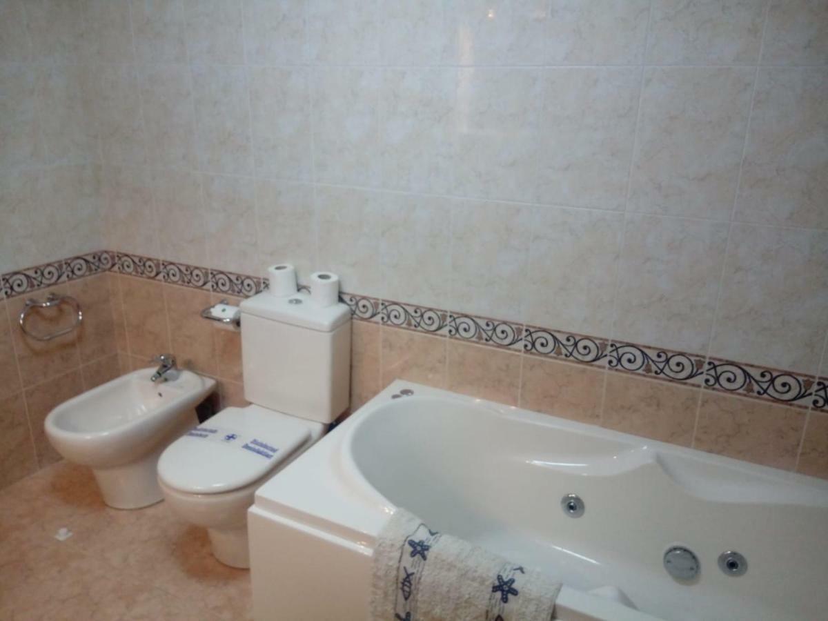 Laredo Ocean Port Appartement Buitenkant foto